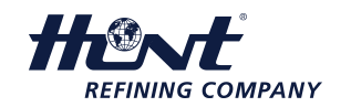 Hunt Refining Company