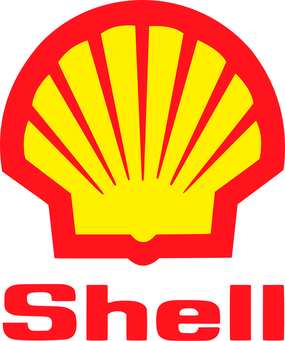 Shell