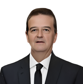 Grahame Taylor
