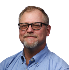 Patrick Hayes