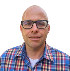 Paul Schuber