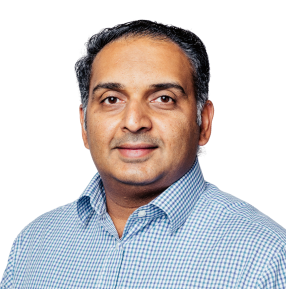 Bharathan Aravamudhan